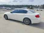 2009 INFINITI G37