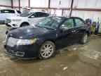 2010 LINCOLN MKZ