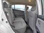 2008 NISSAN SENTRA
