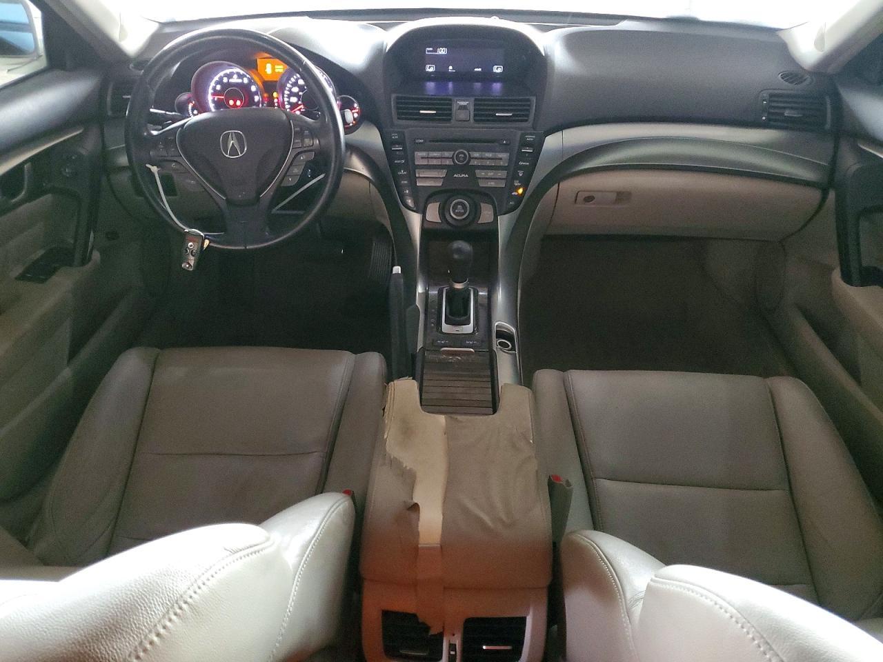2017 ACURA TL