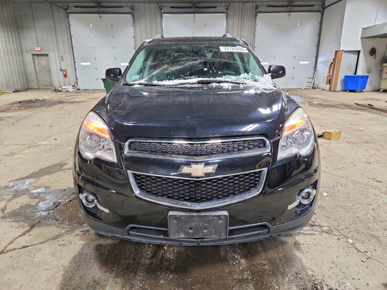 2014 CHEVROLET EQUINOX