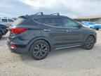 2018 HYUNDAI SANTA FE