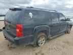 2011 CHEVROLET Suburban