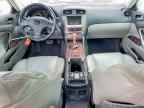 2008 LEXUS IS 250