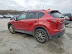 2013 MAZDA CX-5