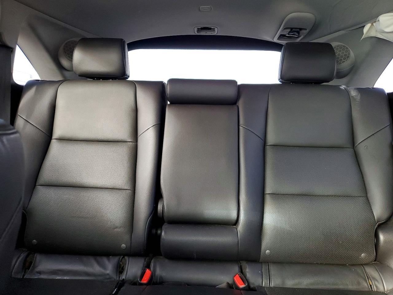 2016 ACURA RDX