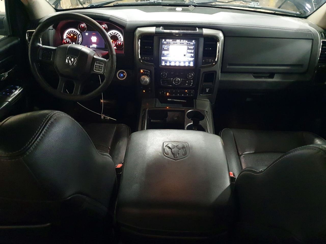 2015 RAM 1500