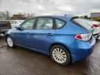 2010 SUBARU IMPREZA