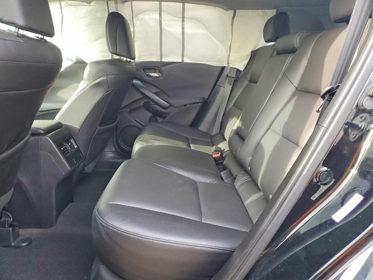 2016 ACURA RDX