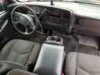 2004 CHEVROLET Silverado