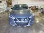 2018 NISSAN Maxima
