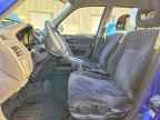 2001 HONDA CR-V