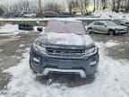 2012 LAND ROVER RANGE ROVER EVOQUE