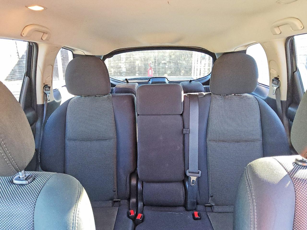 2018 NISSAN PATHFINDER