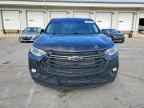 2021 CHEVROLET TRAVERSE
