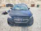 2019 SUBARU IMPREZA