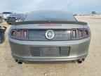 2013 FORD MUSTANG