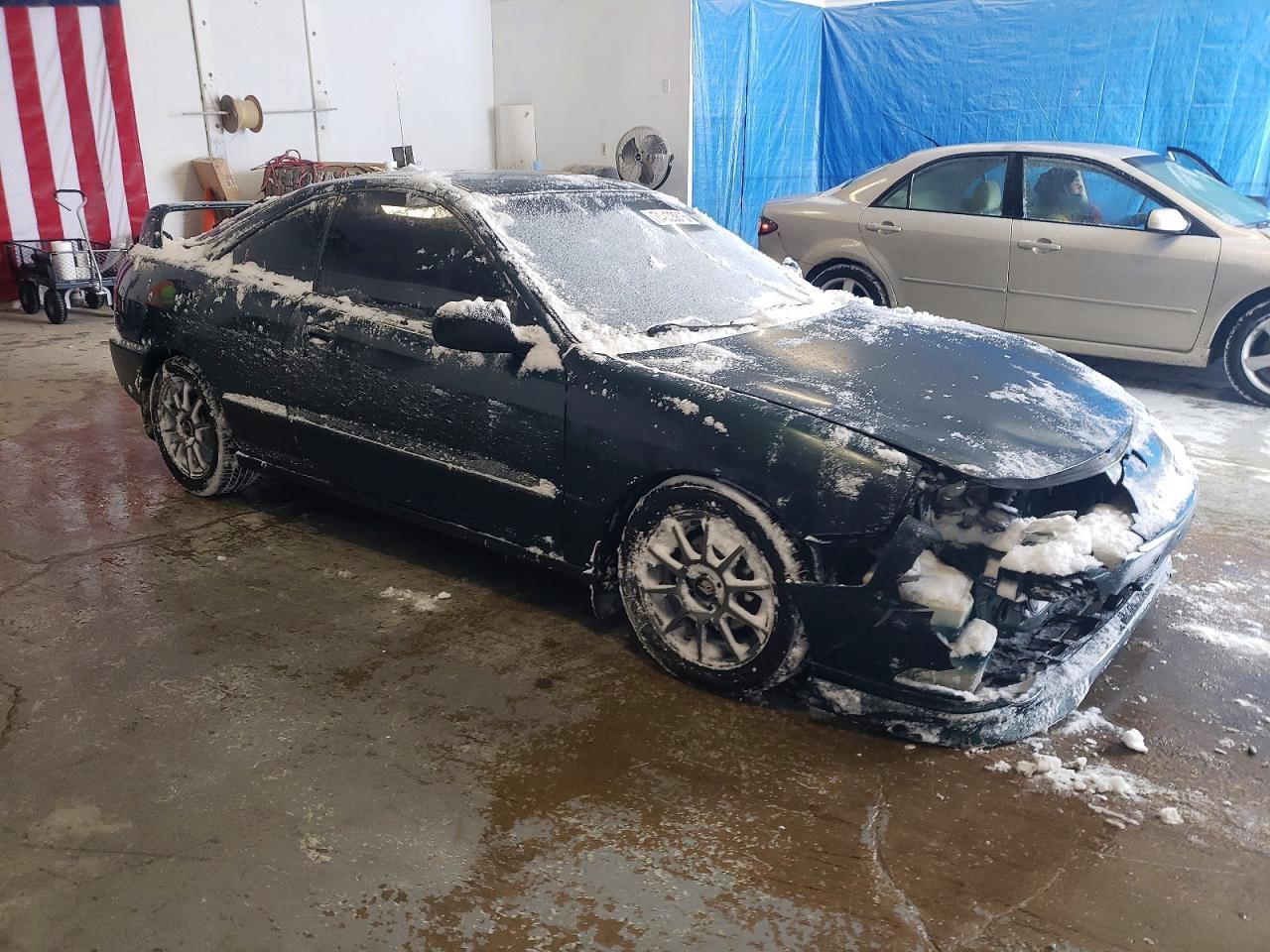 1996 ACURA Integra