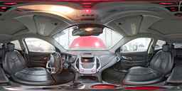 2013 GMC Terrain