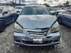 2007 HONDA ODYSSEY