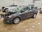 2014 CHEVROLET SONIC