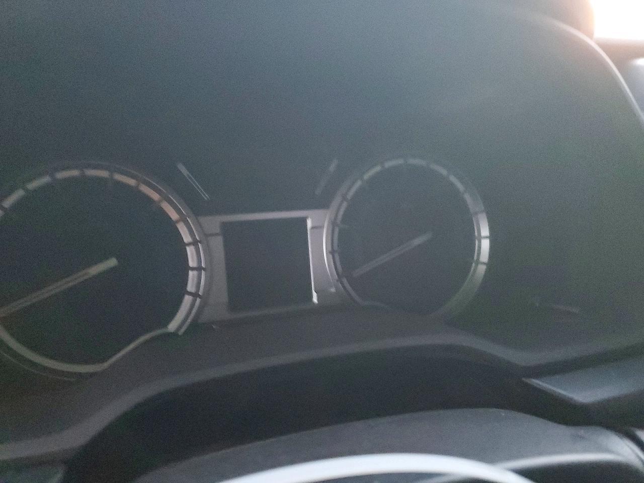 2016 TOYOTA 4Runner