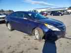 2014 HYUNDAI SONATA