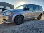 2015 DODGE GRAND CARAVAN