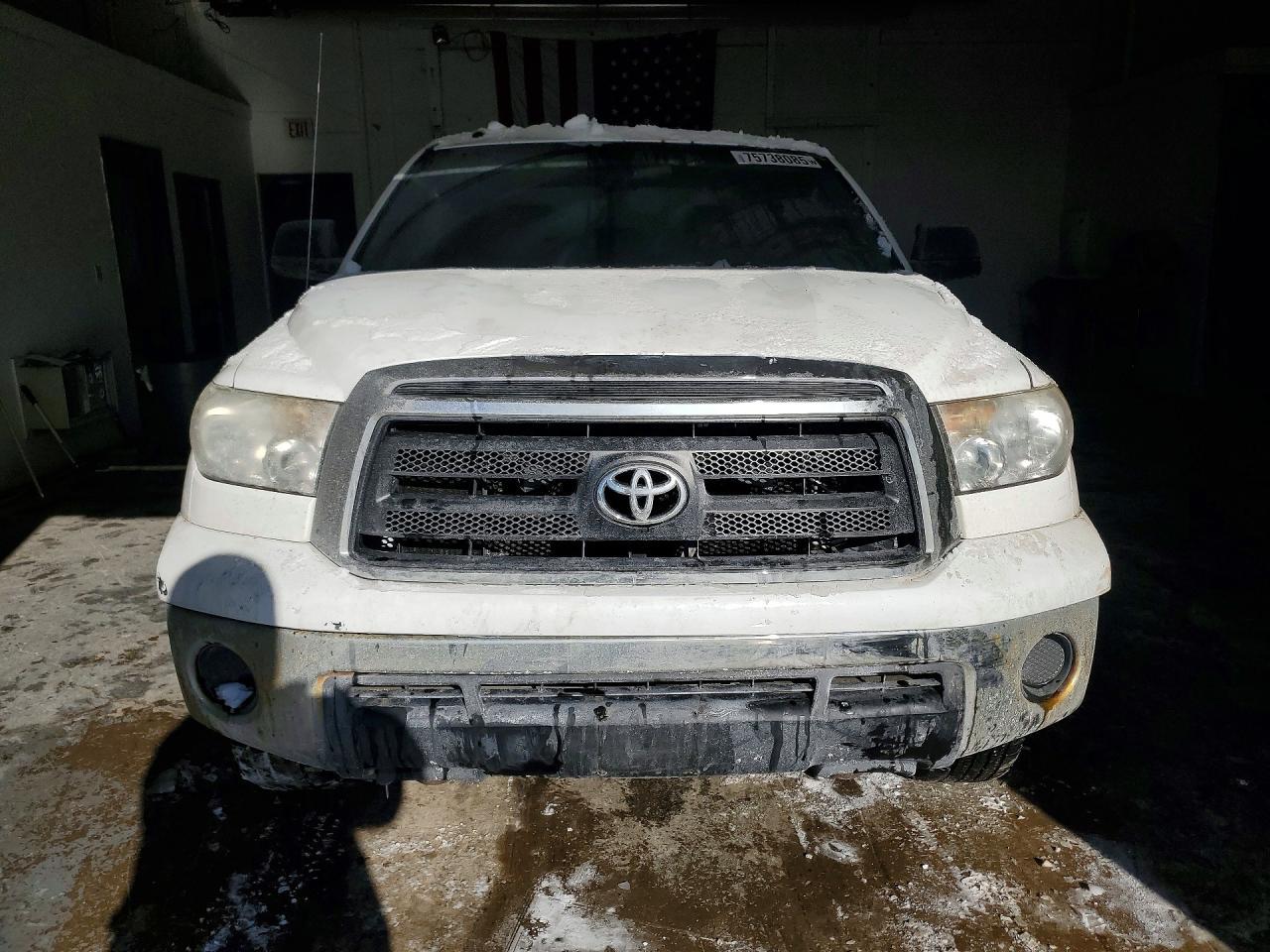 2010 TOYOTA TUNDRA
