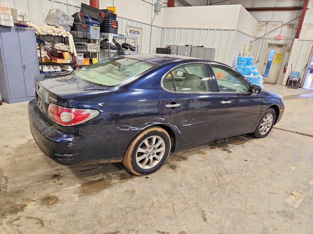 2003 LEXUS Es 300