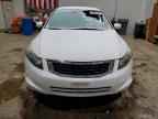 2010 HONDA ACCORD