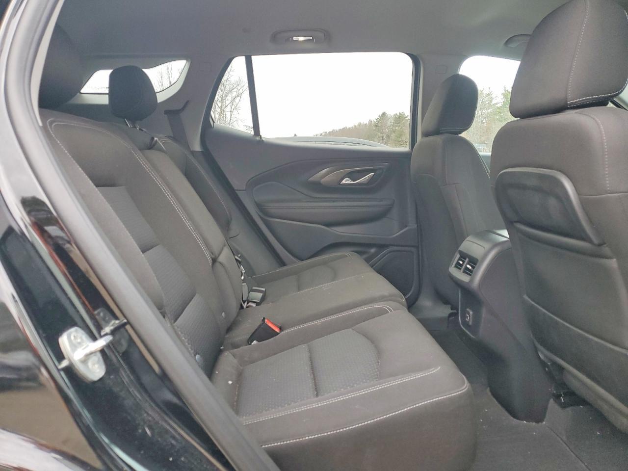 2023 GMC Terrain