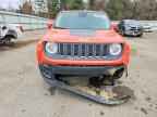 2015 JEEP Renegade