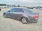 2011 FORD FUSION