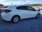 2018 KIA FORTE
