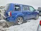 2013 HONDA PILOT
