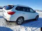 2019 NISSAN PATHFINDER