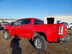 2016 GMC CANYON
