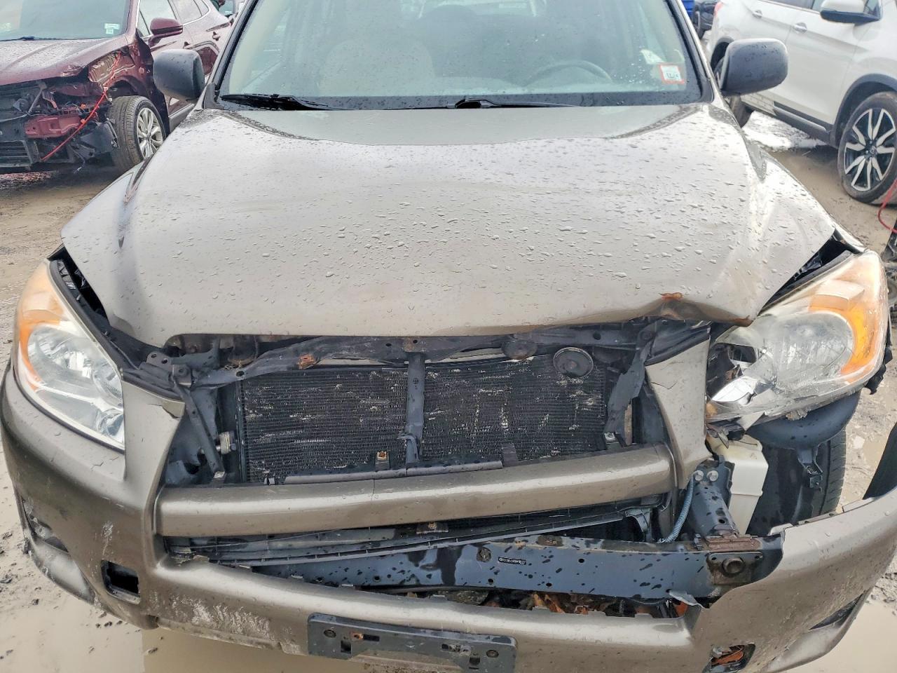 2011 TOYOTA RAV4
