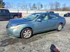 2008 TOYOTA CAMRY