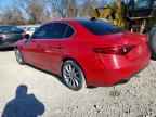 2020 ALFA ROMEO Giulia