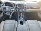 2016 CADILLAC ATS