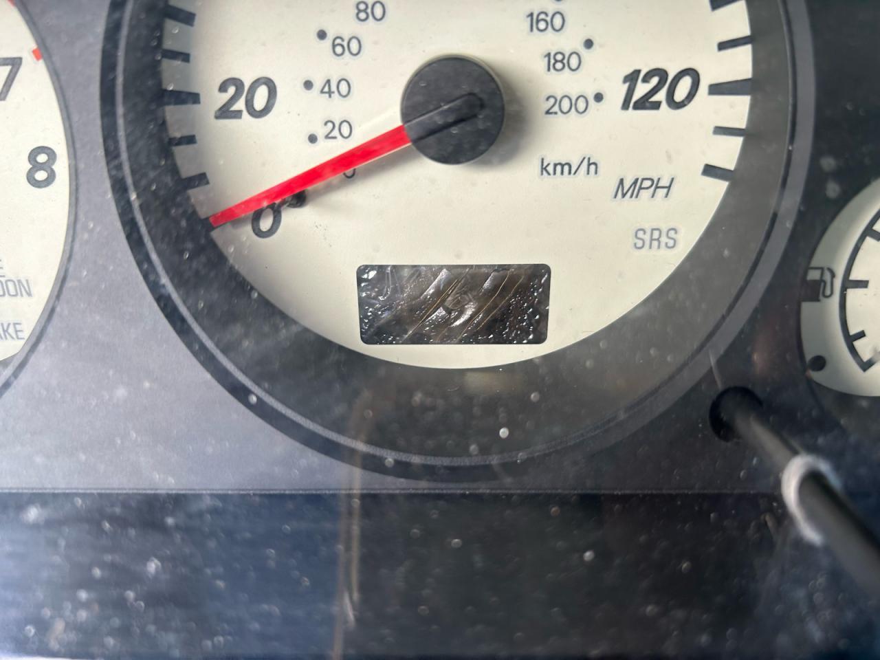 2002 MITSUBISHI LANCER