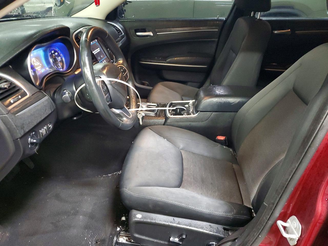 2020 CHRYSLER 300