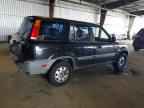 1998 HONDA CR-V