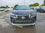 2017 LEXUS NX 200T
