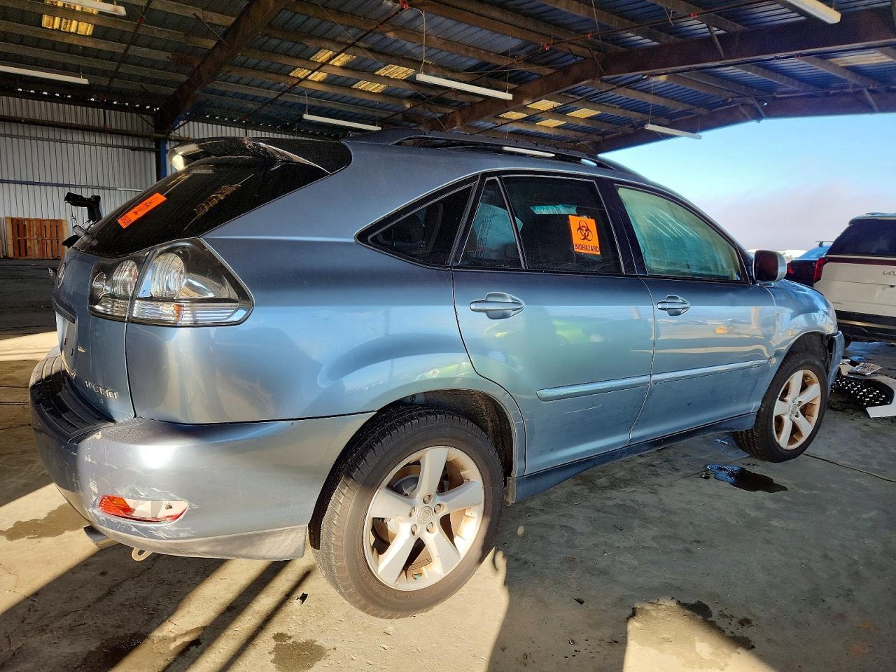 2004 LEXUS Rx 330