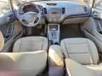 2015 KIA FORTE