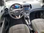 2014 CHEVROLET SONIC