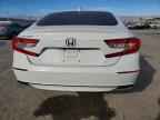 2021 HONDA ACCORD